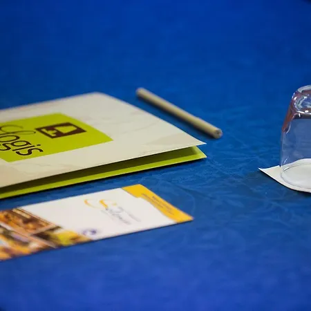 Logis Restaurant Solenca Ξενοδοχείο 3*