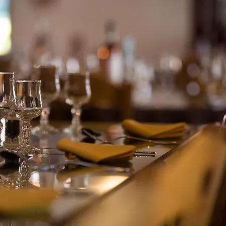 Logis Restaurant Solenca 3* Nogaro