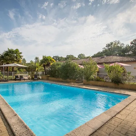 Logis Restaurant Solenca Nogaro