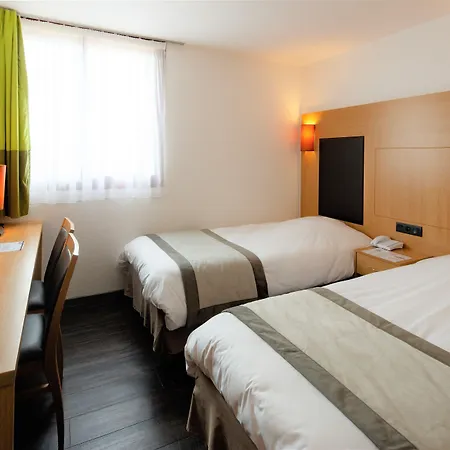 Logis Restaurant Solenca Hotel 3*