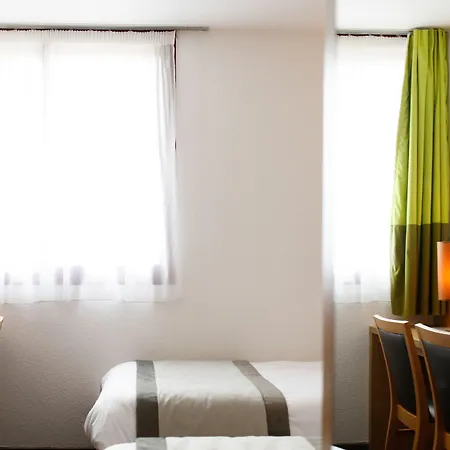 Logis Restaurant Solenca Ξενοδοχείο Nogaro