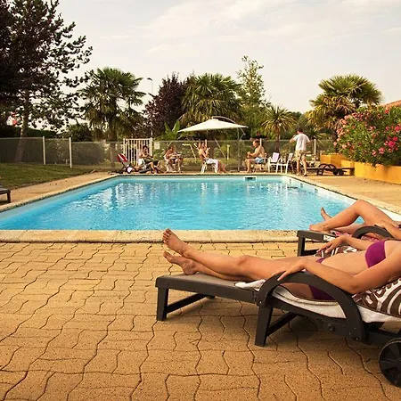 Logis Restaurant Solenca