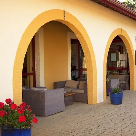 Logis Restaurant Solenca 3* Nogaro