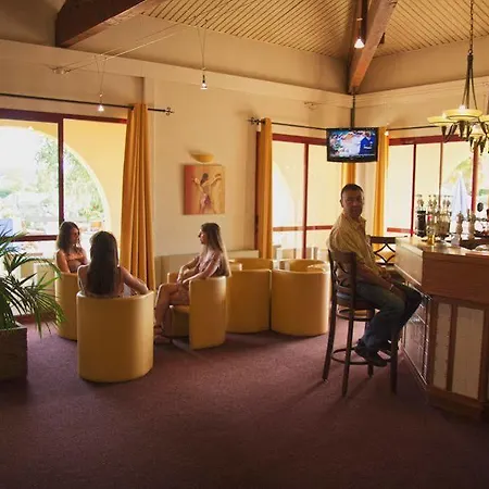 Ξενοδοχείο Logis Restaurant Solenca