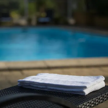 Logis Restaurant Solenca Ξενοδοχείο Nogaro