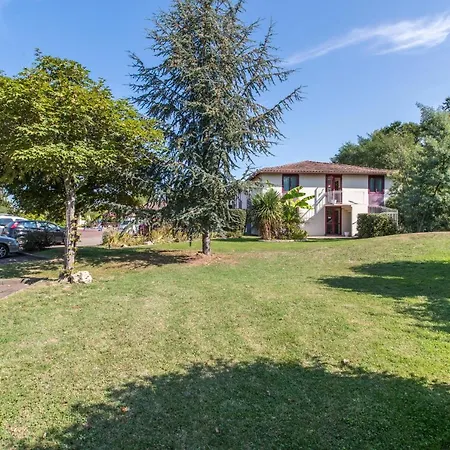 Logis Restaurant Solenca Nogaro