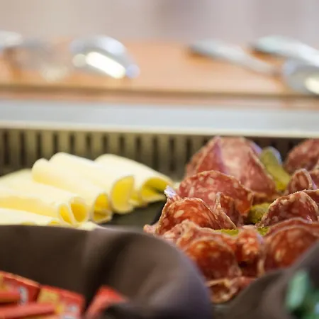 Ξενοδοχείο Logis Restaurant Solenca