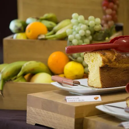 Logis Restaurant Solenca Ξενοδοχείο