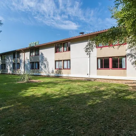 Logis Restaurant Solenca 3*