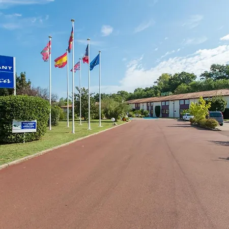 Logis Restaurant Solenca Ξενοδοχείο 3*