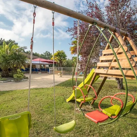 Logis Restaurant Solenca Nogaro