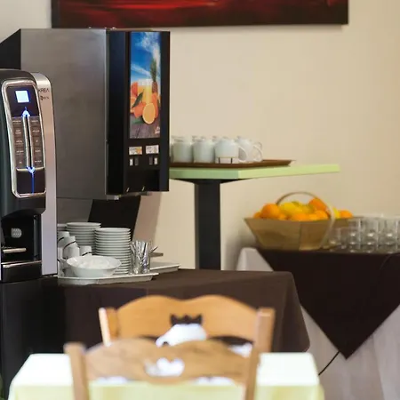 Logis Restaurant Solenca