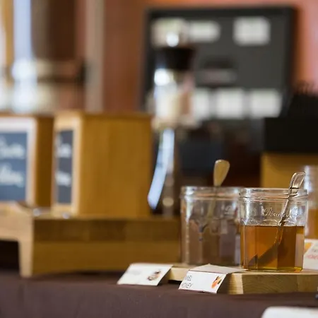 Ξενοδοχείο Logis Restaurant Solenca