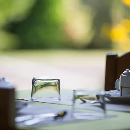 Ξενοδοχείο Logis Restaurant Solenca 3*