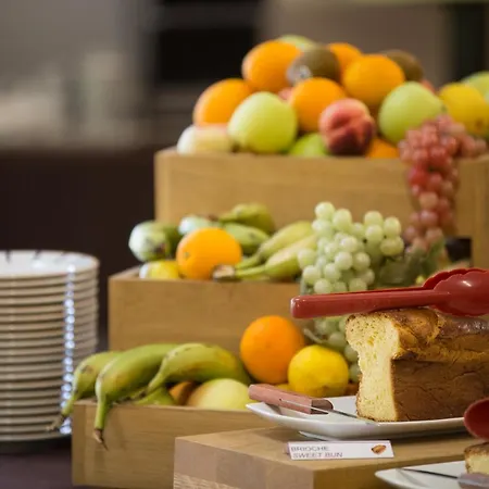 Logis Restaurant Solenca Ξενοδοχείο Nogaro