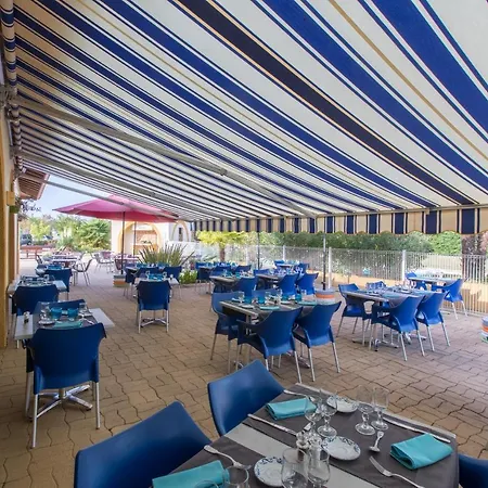 Logis Restaurant Solenca 3* Nogaro