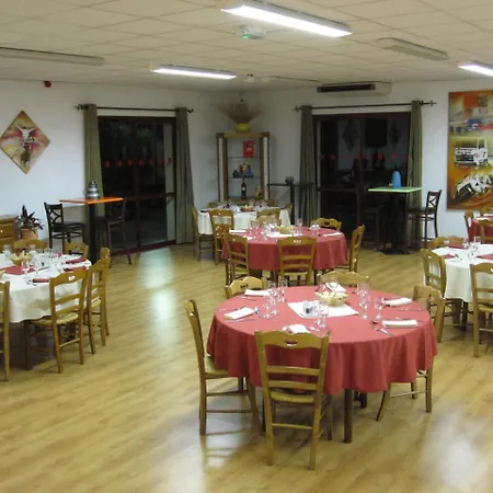 Logis Restaurant Solenca