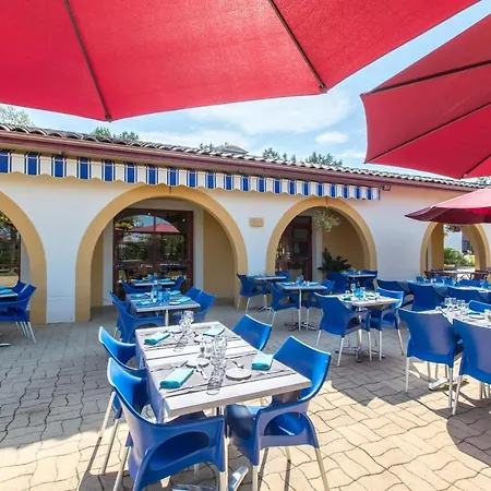 Logis Restaurant Solenca