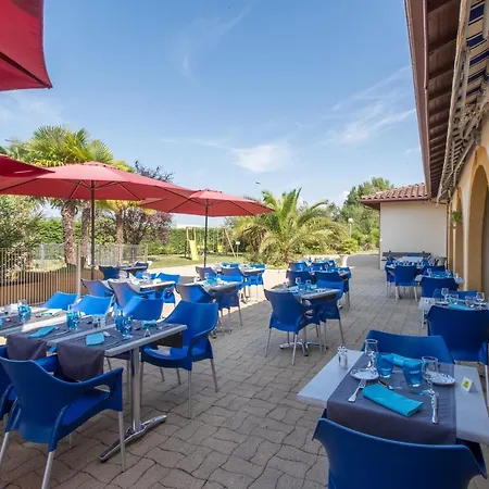 Logis Restaurant Solenca