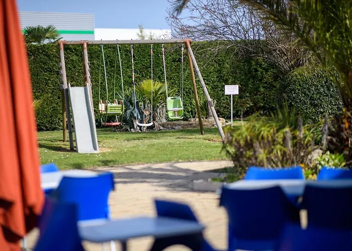 Logis Restaurant Solenca فندق نوغارو