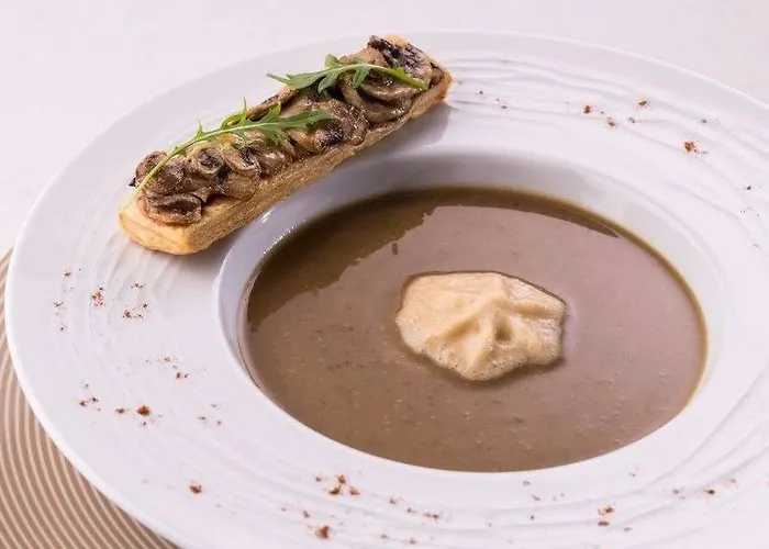 Logis Restaurant Solenca