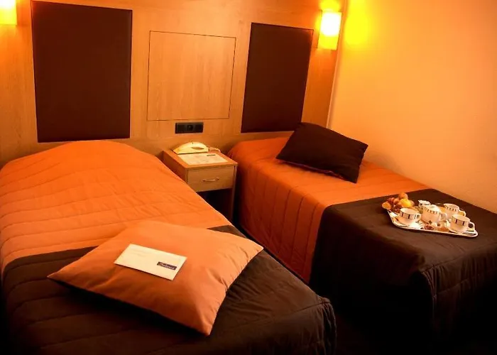 Logis Restaurant Solenca