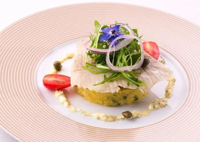 Logis Restaurant Solenca 3*