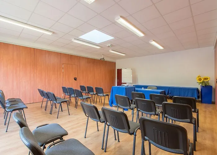 Logis Restaurant Solenca