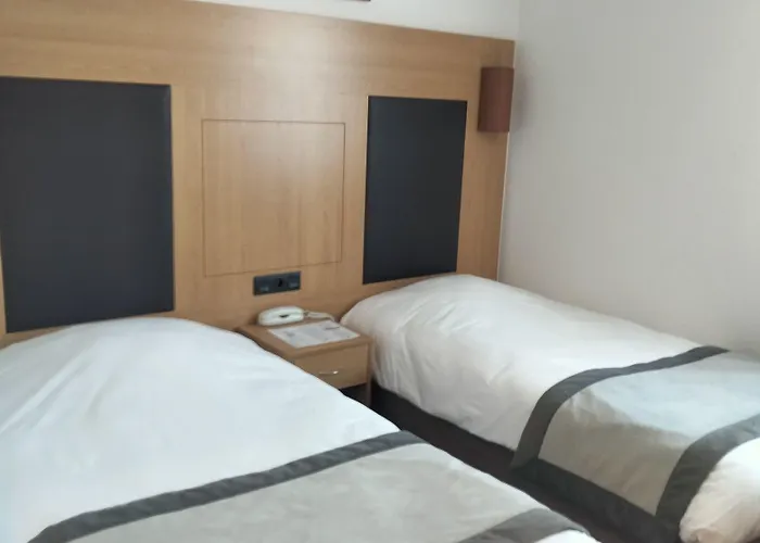 Logis Restaurant Solenca 3*