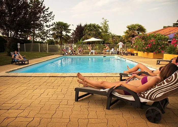 Logis Restaurant Solenca