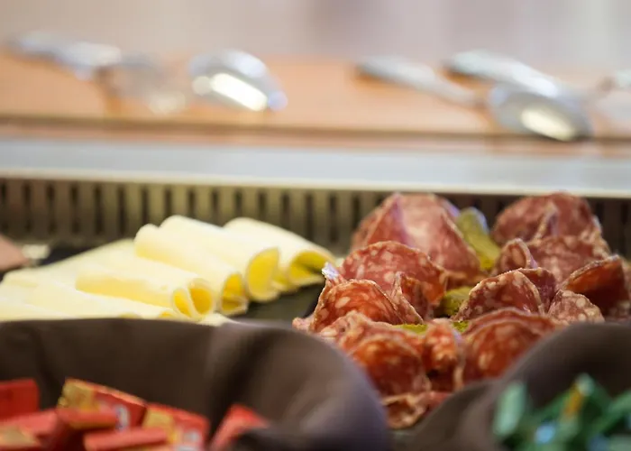 فندق Logis Restaurant Solenca