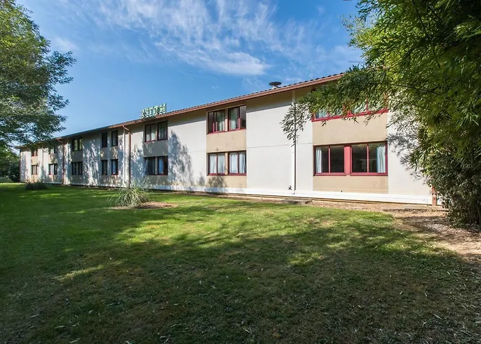 Logis Restaurant Solenca 3*