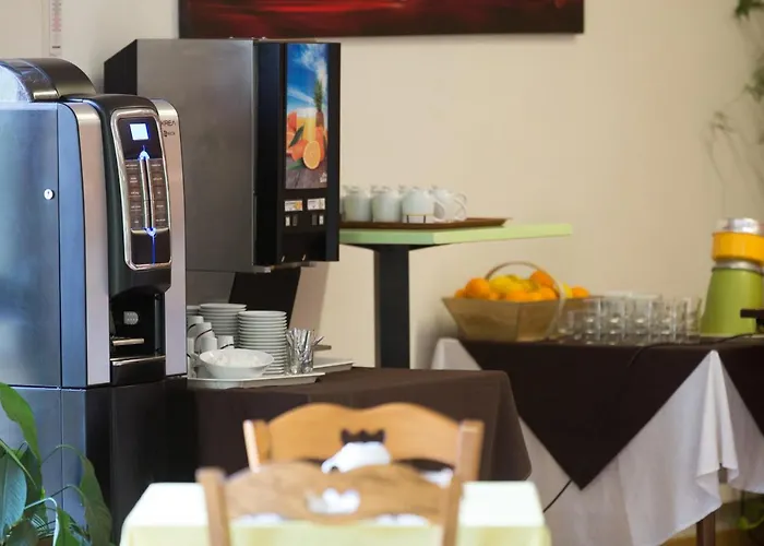 Logis Restaurant Solenca