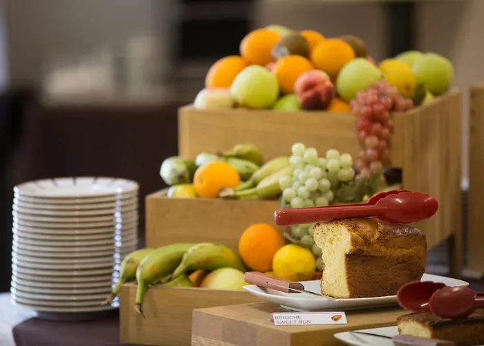 Logis Restaurant Solenca فندق نوغارو