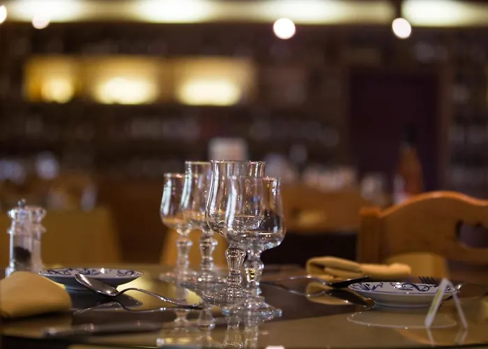 Logis Restaurant Solenca فندق