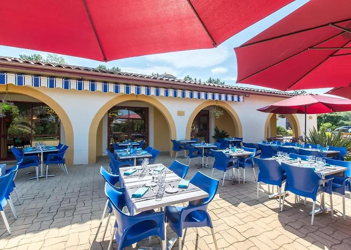 Logis Restaurant Solenca