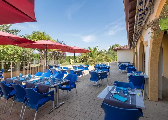 Logis Restaurant Solenca